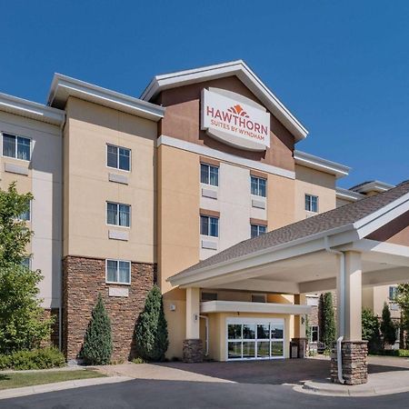 Hawthorn Suites By Wyndham Williston Εξωτερικό φωτογραφία