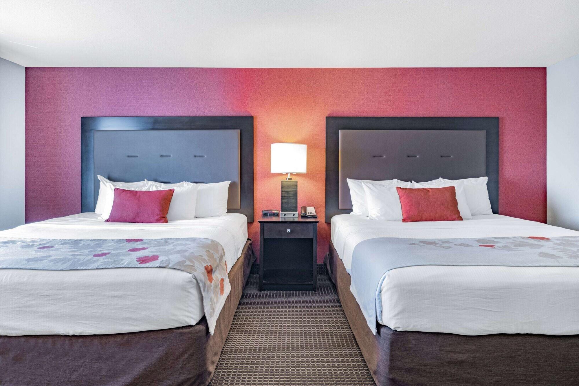 Hawthorn Suites By Wyndham Williston Εξωτερικό φωτογραφία